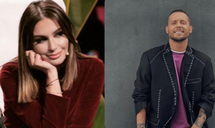 Holta Dulaku i kthehet keq Gracianos: “Në “Dancing” tim ke marrë…