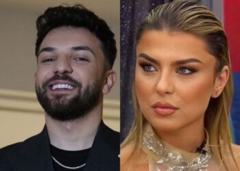 Olsi vë bast me Riken: Kaq çifte do dalin nga BBV