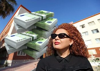 Brunilda Mersini manipulon tenderin 175 MLN lekë për mbetjet spitalore, denoncohet tenderi