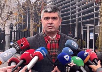 SPAK urdhëron arrestimin e kreut të Dhomës së Avokatisë Korçë