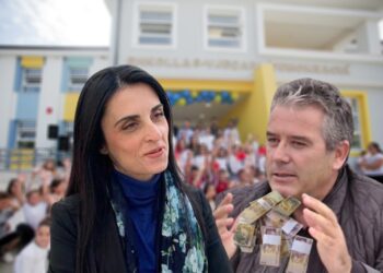 Për Astrit Gjikondajn, Sako fshin 20 kompani nga tenderi 475 MLN lekë i shkollës “Demokracia”