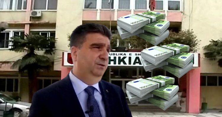 Banda e Renato “Çamit” nën hetim, Subashi e furnizon me 900 MLN lekë