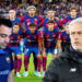 Xavi konfirmohet te Barça, Mourinho tashmë vetëm një spekulim