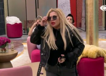 A bëhemi çift? Çfarë po ndodh mes Duros dhe Merit… (VIDEO)