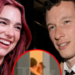 VIDEO/ Dua Lipa kapet mat me aktorin duke…