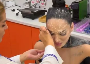 “Kam ndjerë energji fantazmash”, Erjola në lot: Kush ma do të keqen, ndiej një energji…