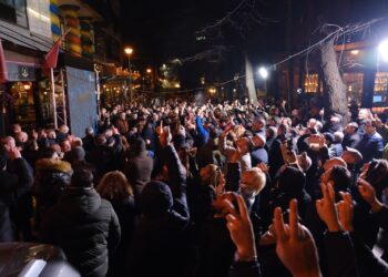 Berisha sulm Dumanit të SPAK-ut: Mbron Ramën e Veliajn, ke shitur dosjen e Nuredinit të penduar