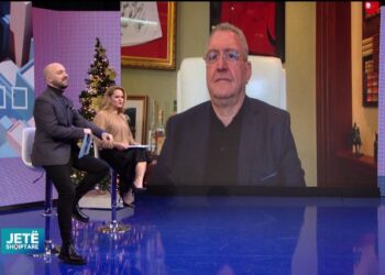 “Silvinjon e zgjodha se ka uri”. Duka shpalos objektivat e Euro2024