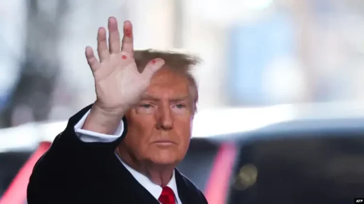 Gara për Shtëpinë e Bardhë, a është gati Europa për rikthimin e Trump