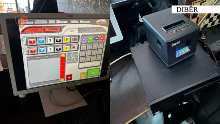 Emri/ Organizonte lojëra fati në lokal, procedohet 29-vjeçari