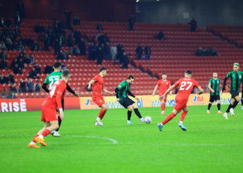 Analiza e “Superiores”/ Goditjet drejt portës, cilat janë skuadrat me shifrat më të mira