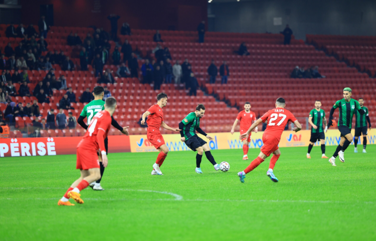 Analiza e “Superiores”/ Goditjet drejt portës, cilat janë skuadrat me shifrat më të mira