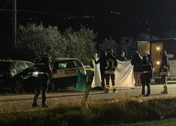 Aksidenti i merr jetën shqiptarit në Itali, baba i dy fëmijëve