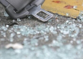 Aksident në aksin “Levan-Tepelenë”, një i plagosur