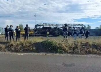 Aksident tragjik/ Autobusi përplaset me kamionin, 19 të vdekur