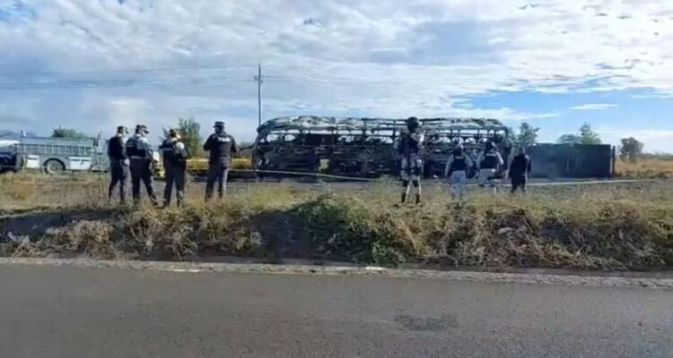 Aksident tragjik/ Autobusi përplaset me kamionin, 19 të vdekur