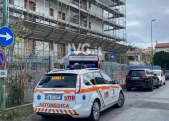 E rëndë në Itali, 53-vjeçari shqiptar bie nga lartësia dhe vdes në ditën e parë të punës