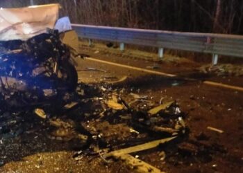 Aksident tragjik në Itali, humb jetën një shtetas shqiptar