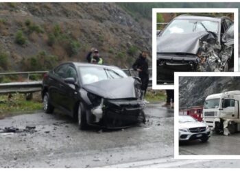 Humbi jetën, detaje nga aksidenti me vdekje tek kthesa e Rinasit!
