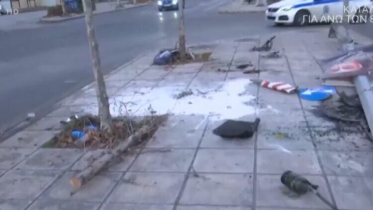 Aksident tragjik në Selanik, humb jetën një shqiptar