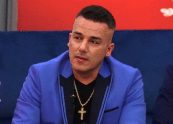 Albi Nako zbulon emrat e tre finalistëve të “BBV 3”: Do ketë…