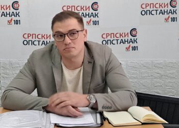 Sulmohet politikani serb në Mitrovicë, kundërshtar i Listës Serbe