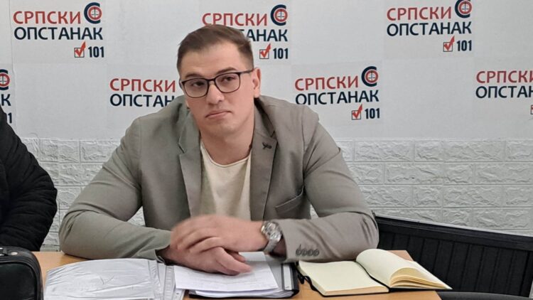 Sulmohet politikani serb në Mitrovicë, kundërshtar i Listës Serbe