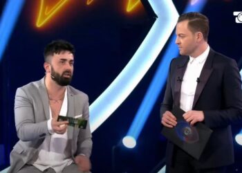 Pa biletë kthimi! Alfio Rrotani përfundon rrugëtimin në Big Brother