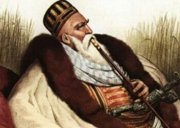 Si sot, 202 vjet më parë, u vra ‘Luani i Epirit’, Ali Pashë Tepelena