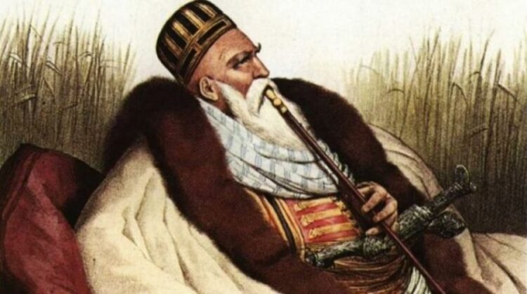 Si sot, 202 vjet më parë, u vra ‘Luani i Epirit’, Ali Pashë Tepelena