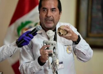 Zbardhet misteri i kufomave që u mendua se u përkisnin UFO-ve