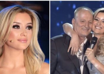 “Dhimbja më e hidhur që kam provuar”, Alketa Vejsiu përkujton babain
