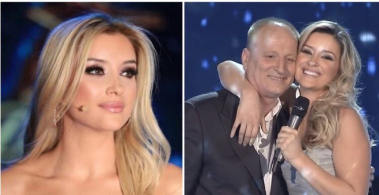 “Dhimbja më e hidhur që kam provuar”, Alketa Vejsiu përkujton babain