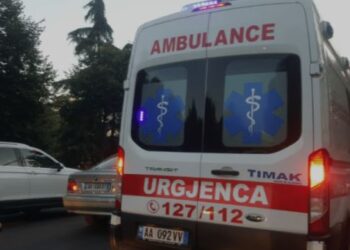 Konsumoi fostoksinë, përfundon në spital 50-vjeçari nga Elbasani