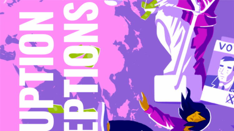 Raporti/ Lufta ndaj korrupsionit, ja ku renditet Shqipëria