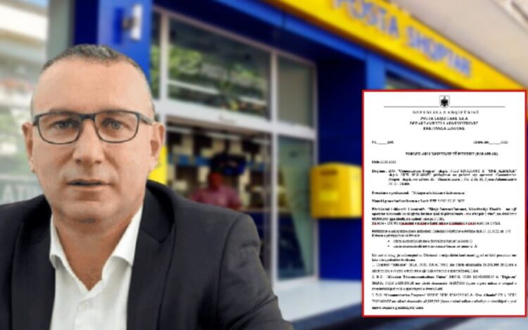 Pse këmbëngul Ardit Demiri për tenderin 584 MLN lekë? Denoncohet në KPP