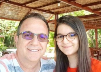 Anna feston ditëlindjen, Arditi i dedikon fjalët më të bukura vajzës