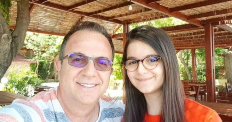 Anna feston ditëlindjen, Arditi i dedikon fjalët më të bukura vajzës