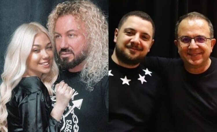 Sabiani dhe Ardit Gjebrea do të bëhen krushq!?