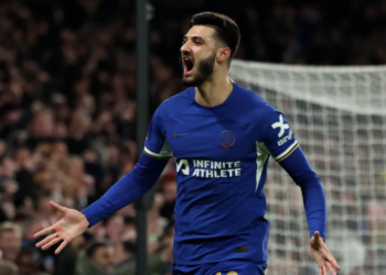 Armando Broja do të largohet vetëm me një kusht nga Chelsea…