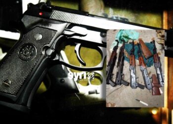 Trafik droge dhe armësh në Belgjikë, ja 12 shqiptarët e arrestuar