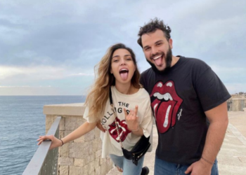 Janë ndarë apo jo? Arnita thyhen heshtjen për raportin me Arbërin