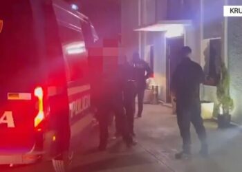 EMRI/ Arrestohet 52 vjeçari,  i shpallur në kërkim për trafik droge