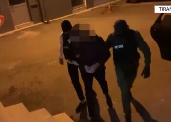 EMRI/ I dënuar për drogë, arrestohet 33 vjeçari i shpallur në kërkim