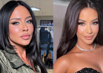 Arta u bë pjesë e “BBV3”, Vivien Thano bën deklaratën e fortë