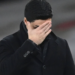 Humbja e Arsenal ndaj Fulham, Arteta: Performanca më e keqe