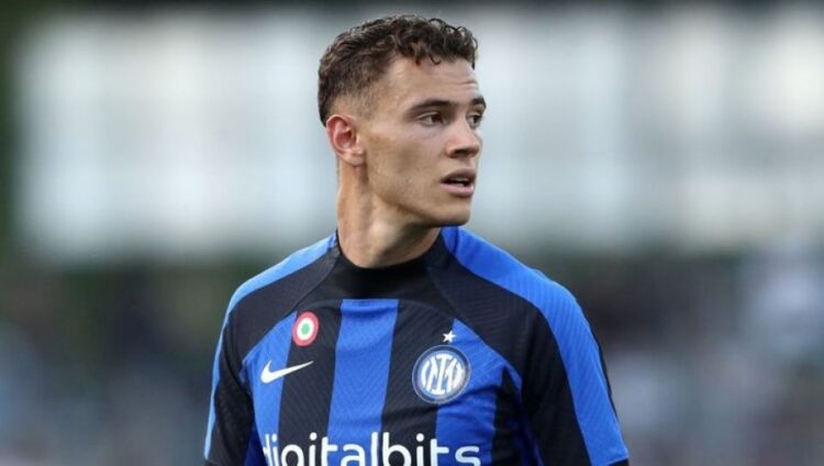 Igli Tare flet për Asllanin: Është i vendosur dhe me shumë karakter