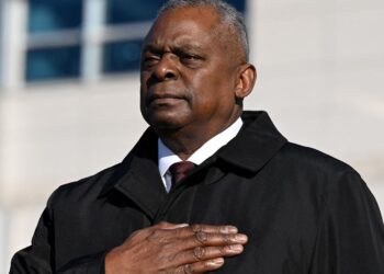 Lloyd Austin i diagnostikuar me kancer