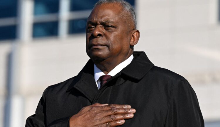 Lloyd Austin i diagnostikuar me kancer