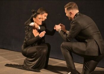 ‘Unaza më humbi’, Bora zbulon çfarë i ndodhi pas propozimit